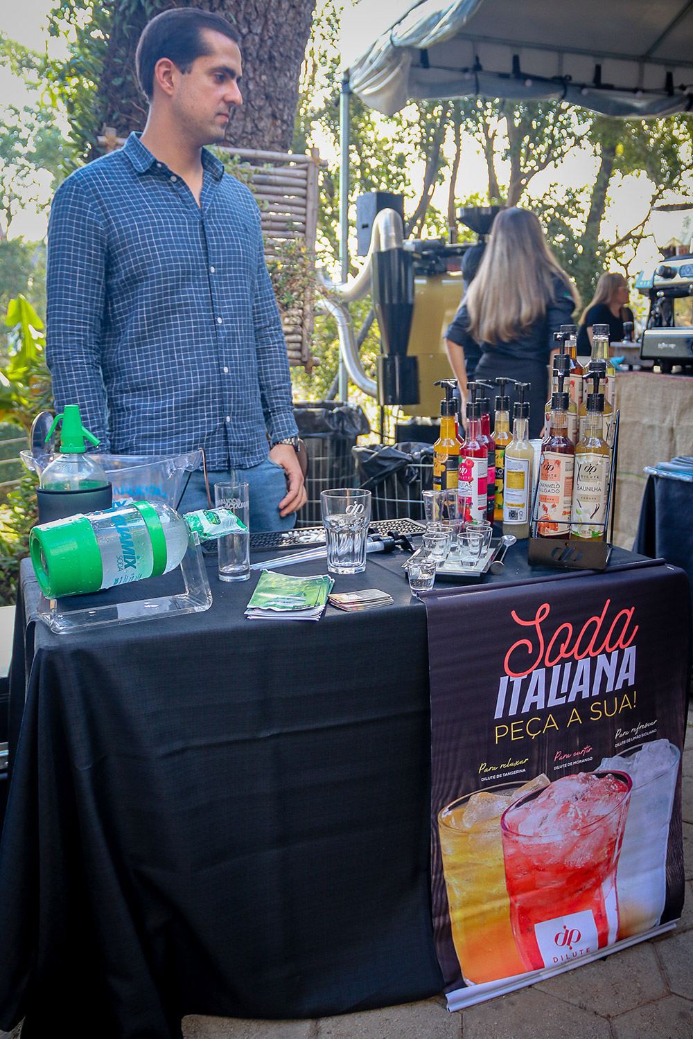 Dia do Café 2023 Dia do Café 2023