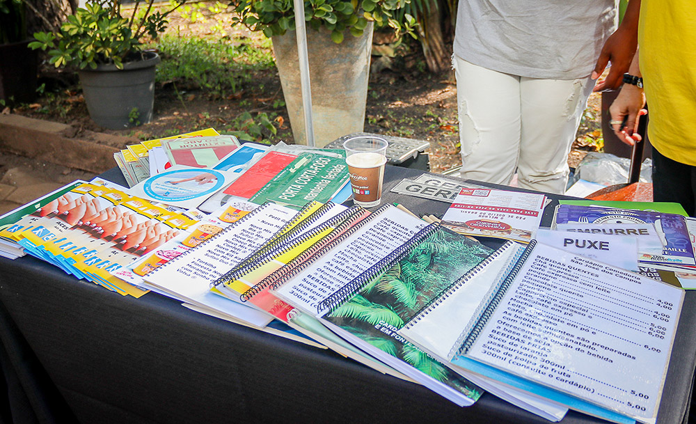 Dia do Café 2023 Dia do Café 2023