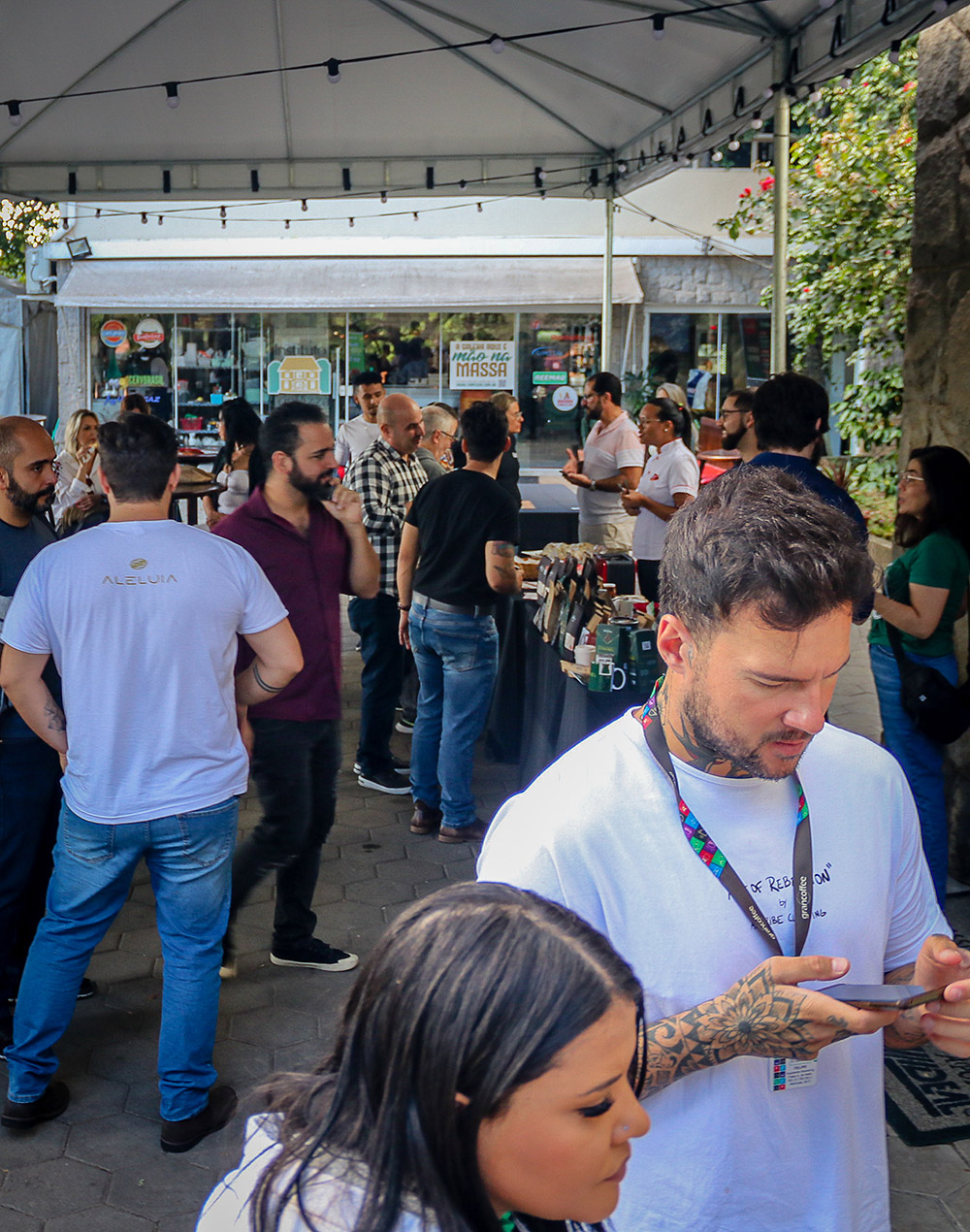 Dia do Café 2023 Dia do Café 2023