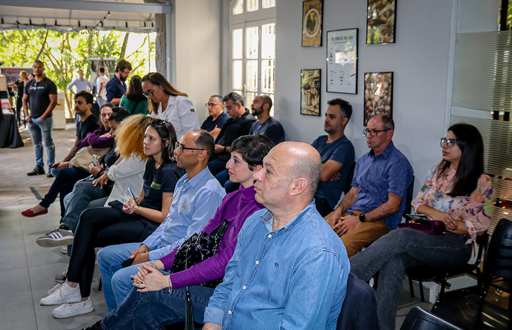Dia do Café 2023 Dia do Café 2023