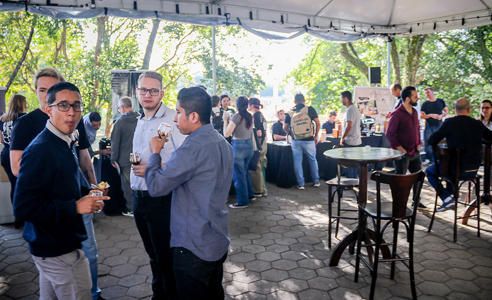 Dia do Café 2023 Dia do Café 2023