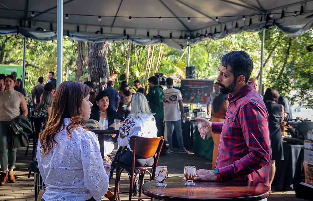 Dia do Café 2023 Dia do Café 2023