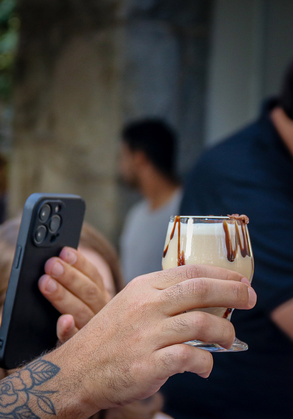 Dia do Café 2023 Dia do Café 2023