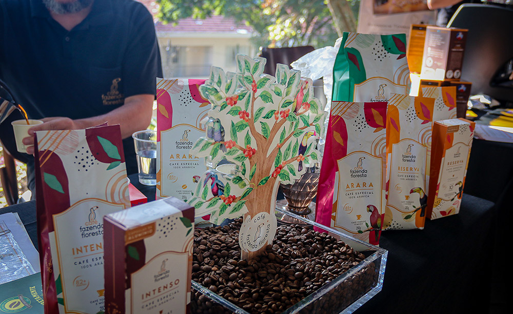 Dia do Café 2023 Dia do Café 2023