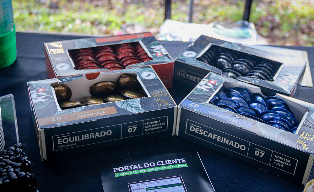 Dia do Café 2023 Dia do Café 2023