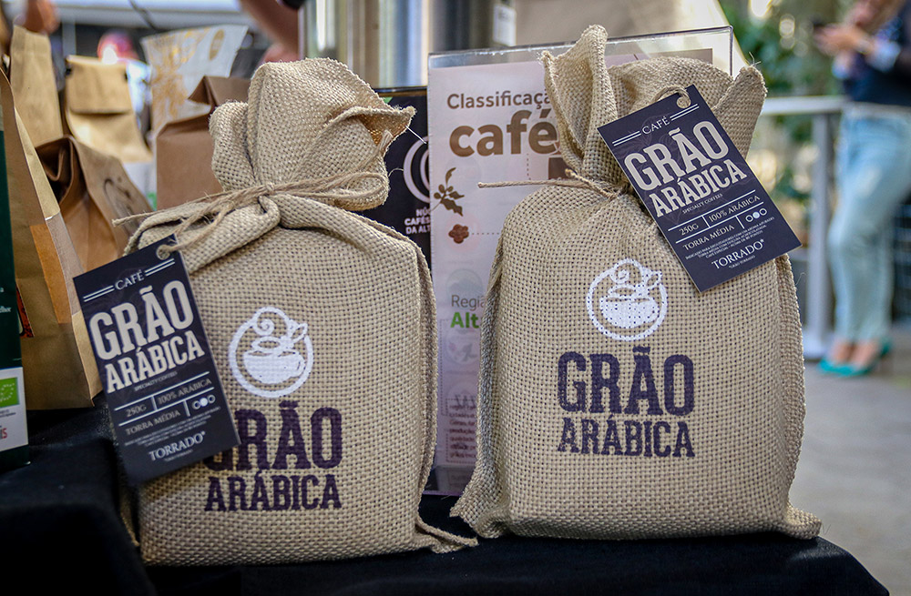 Dia do Café 2023 Dia do Café 2023