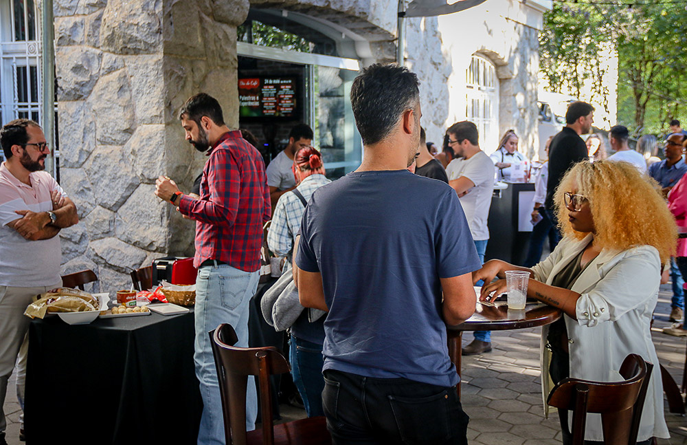 Dia do Café 2023 Dia do Café 2023