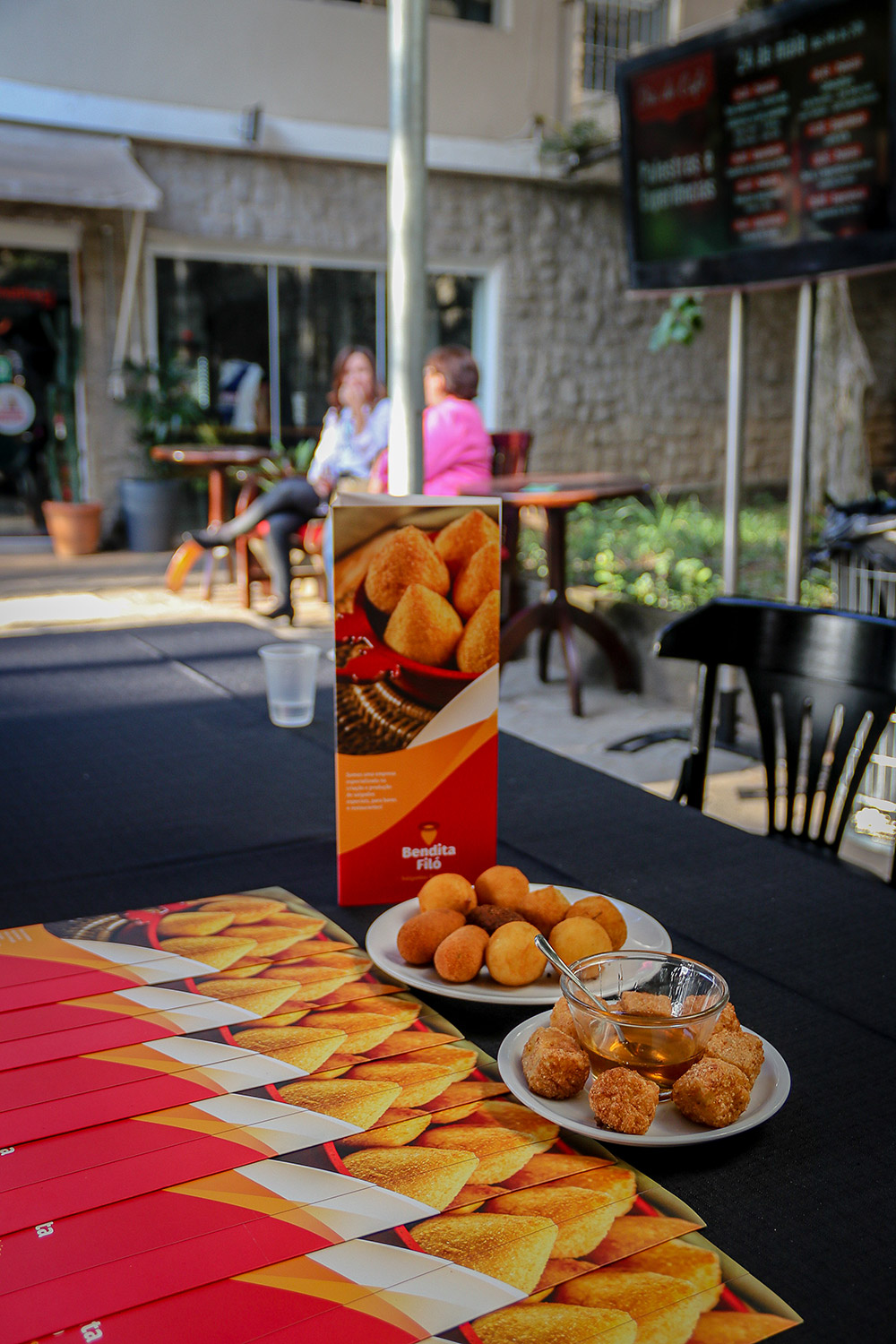 Dia do Café 2023 Dia do Café 2023