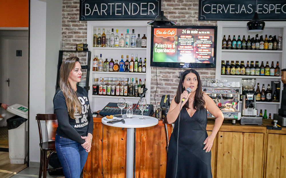 Dia do Café 2023 Dia do Café 2023