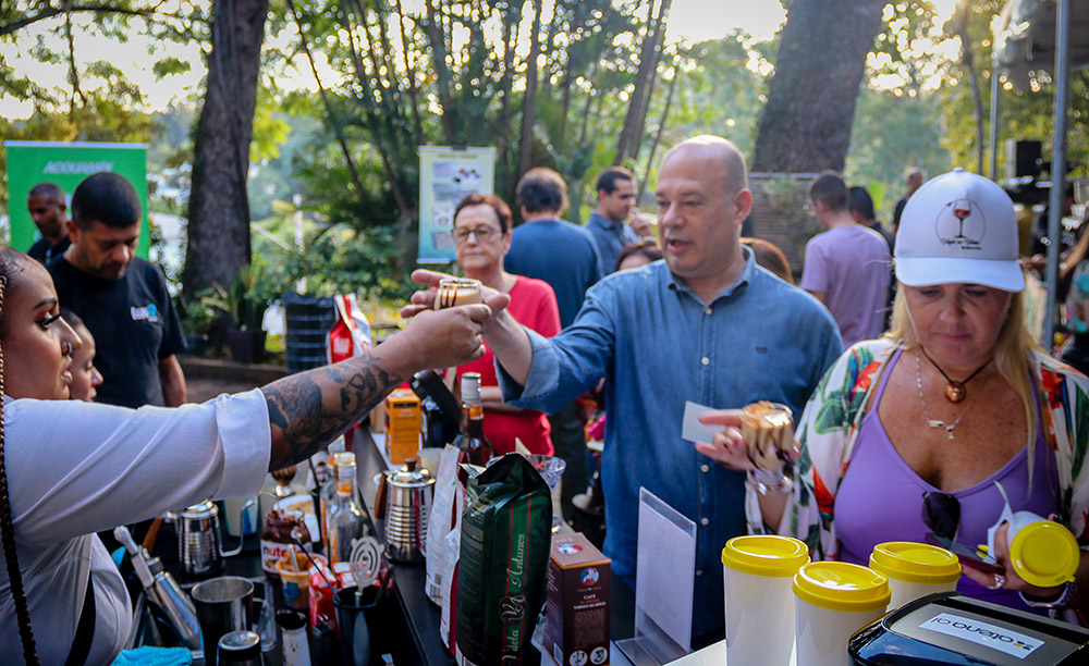 Dia do Café 2023 Dia do Café 2023