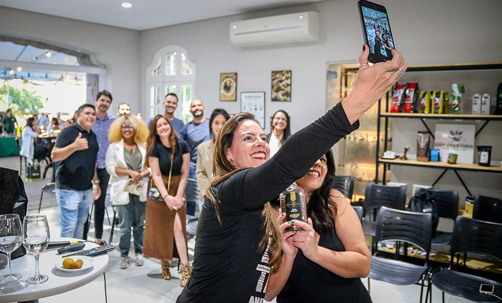 Dia do Café 2023 Dia do Café 2023