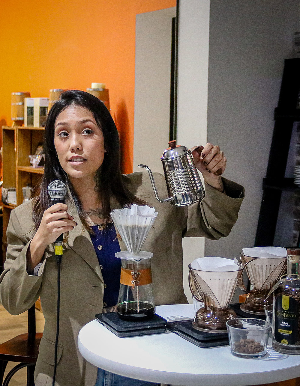 Dia do Café 2023 Dia do Café 2023