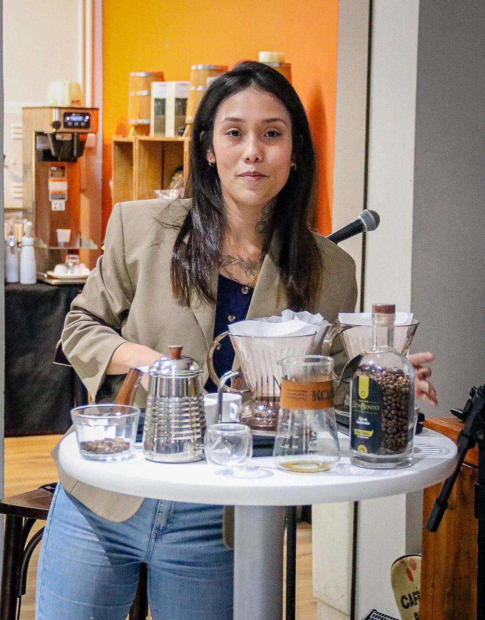 Dia do Café 2023 Dia do Café 2023