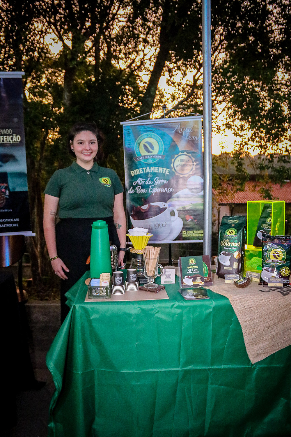 Dia do Café 2023 Dia do Café 2023