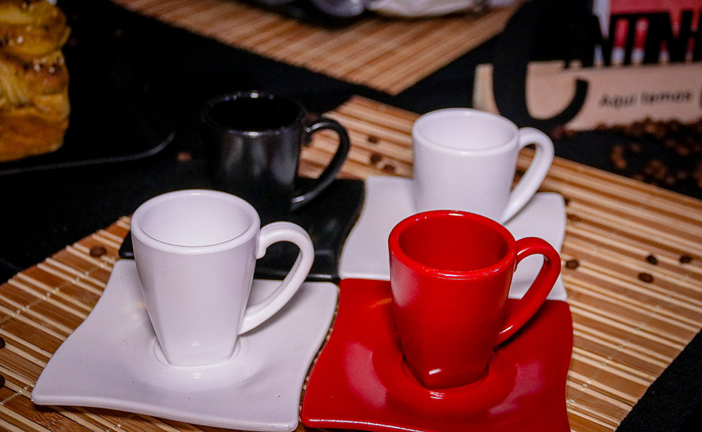 Dia do Café 2023 Dia do Café 2023