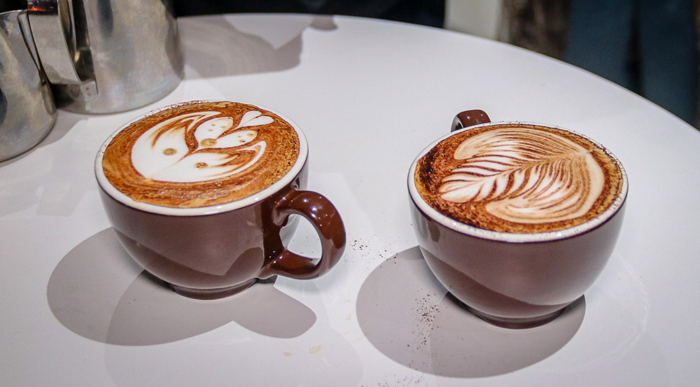 Dia do Café 2023 Dia do Café 2023