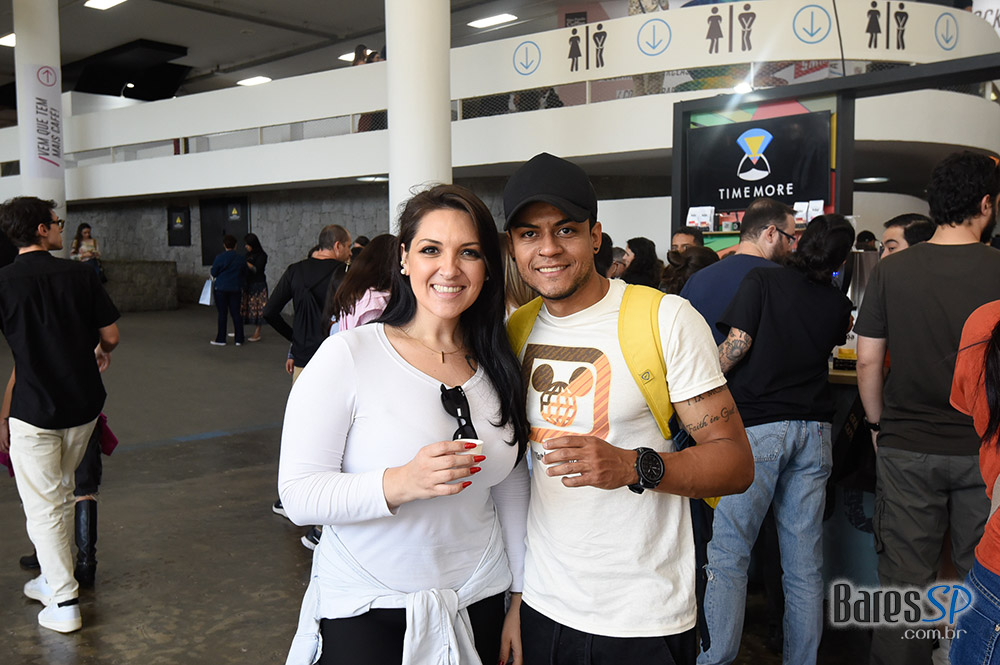São Paulo Coffee Festival 2023