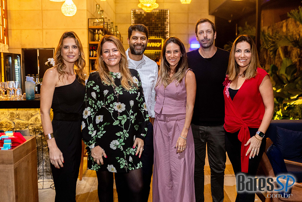 Inauguração da Panvino | Wine Bistrô Inauguração da Panvino | Wine Bistrô