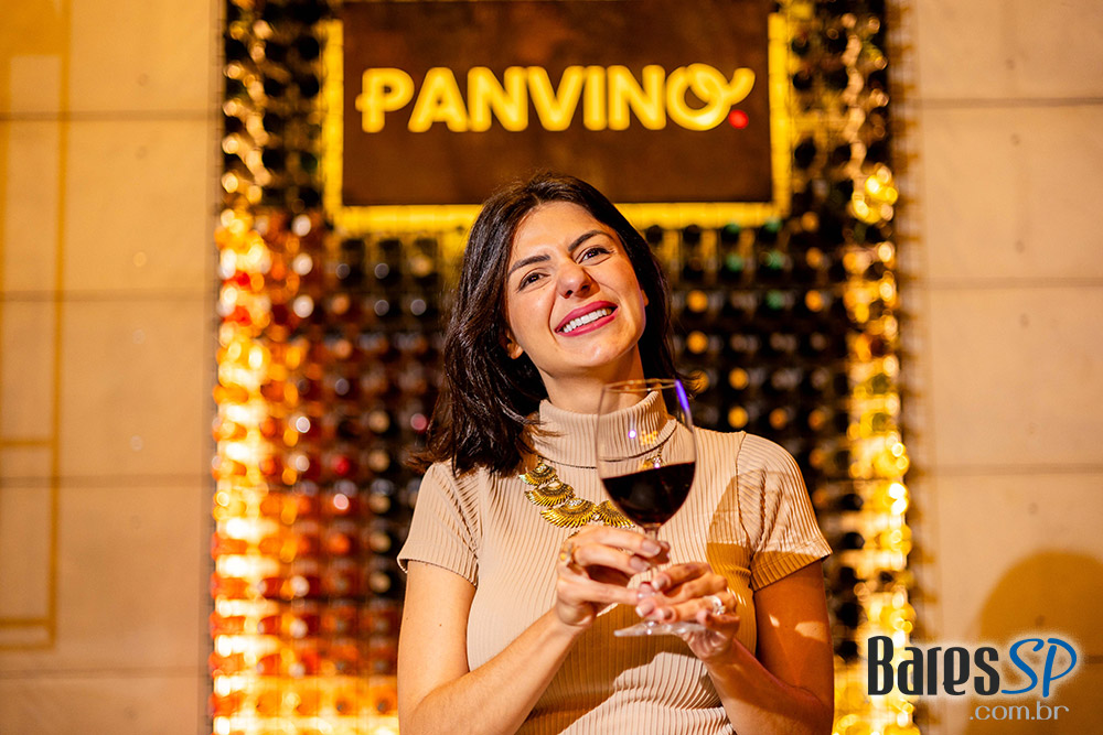 Inauguração da Panvino | Wine Bistrô Inauguração da Panvino | Wine Bistrô