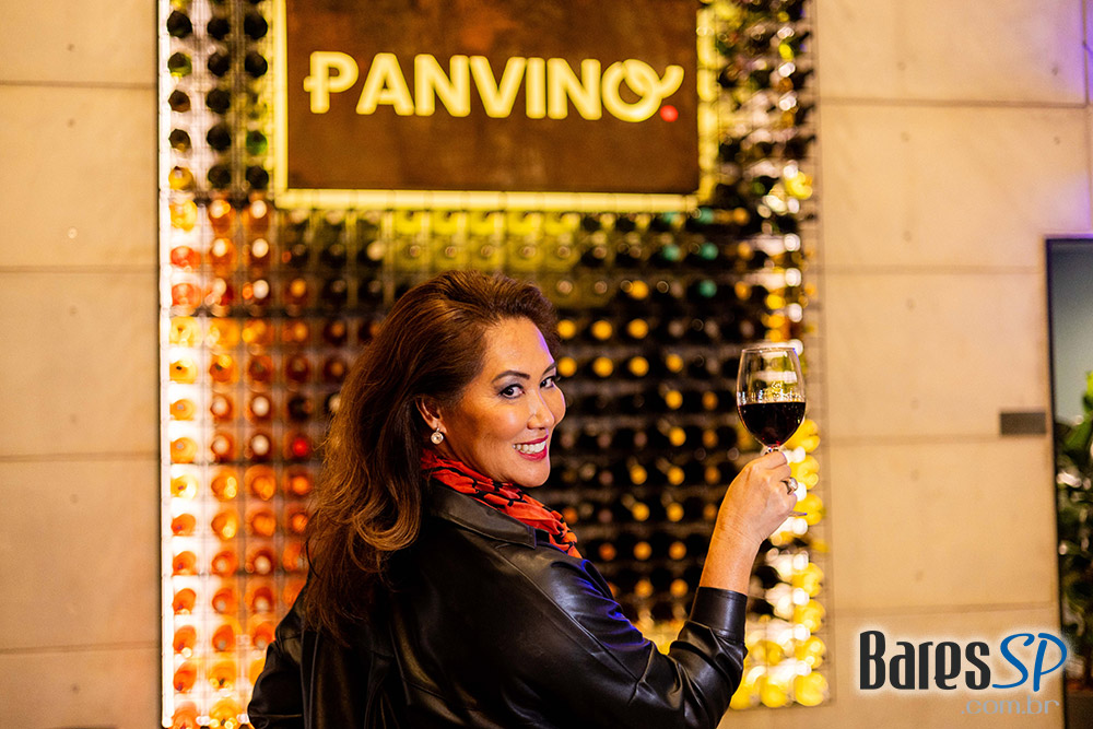 Inauguração da Panvino | Wine Bistrô