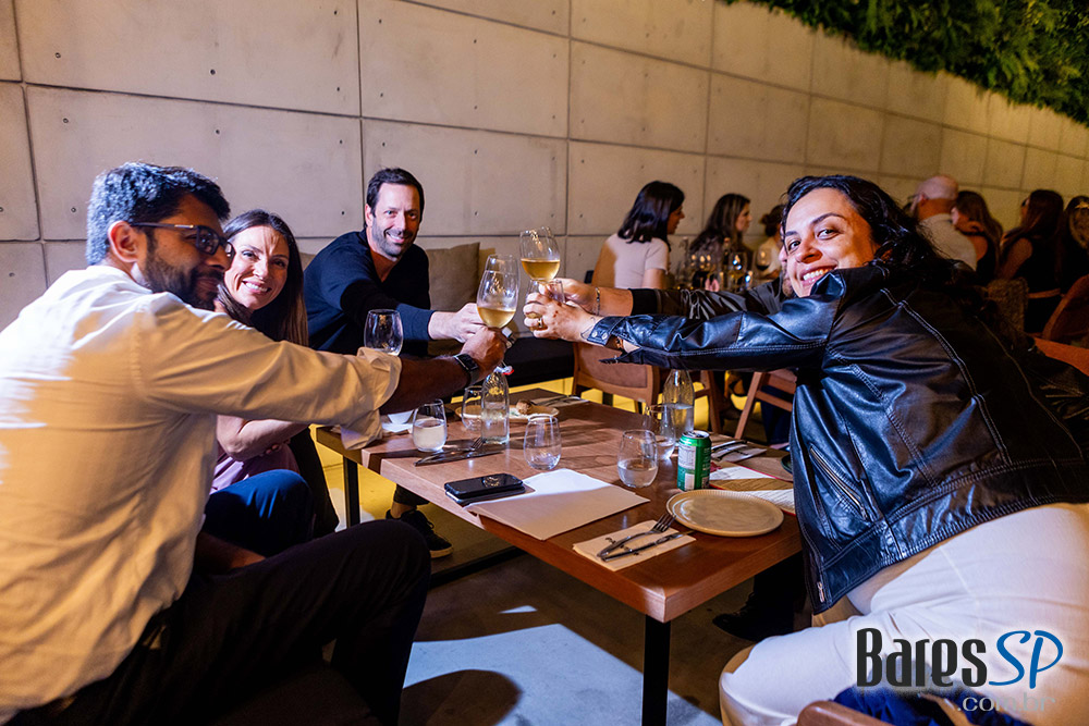 Inauguração da Panvino | Wine Bistrô Inauguração da Panvino | Wine Bistrô
