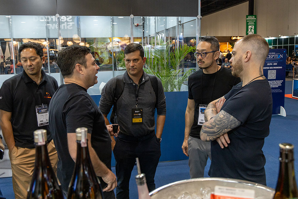 23-10 Seafood Show Latin America 2024 23-10 Seafood Show Latin America 2024