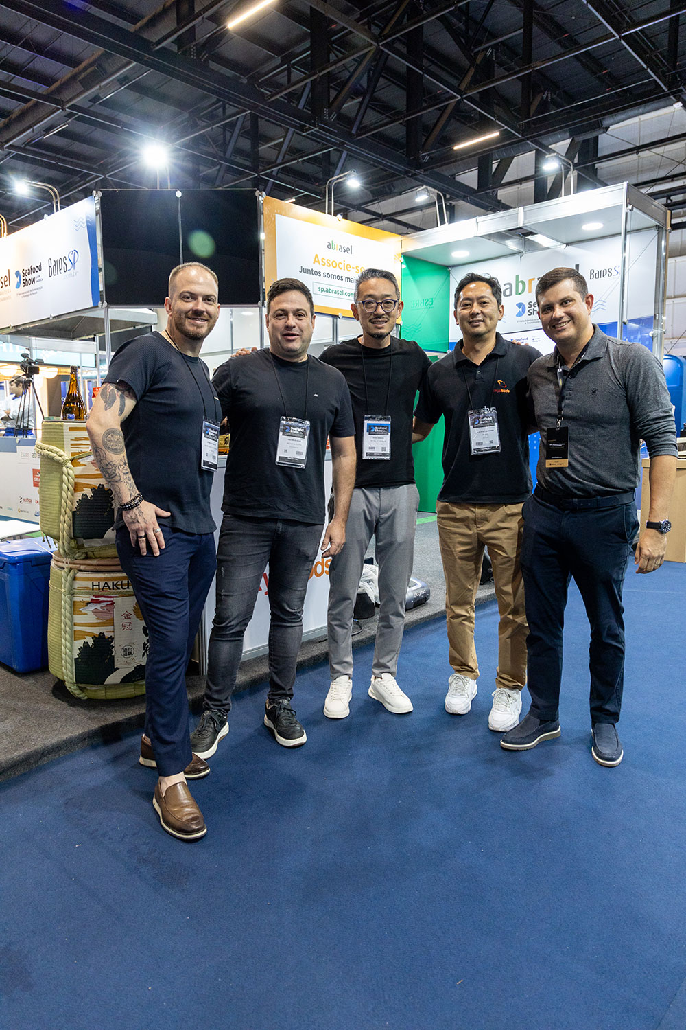 23-10 Seafood Show Latin America 2024 23-10 Seafood Show Latin America 2024