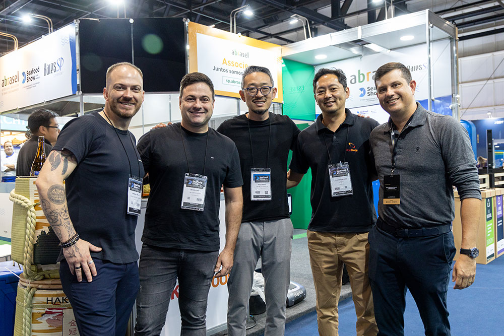 23-10 Seafood Show Latin America 2024 23-10 Seafood Show Latin America 2024