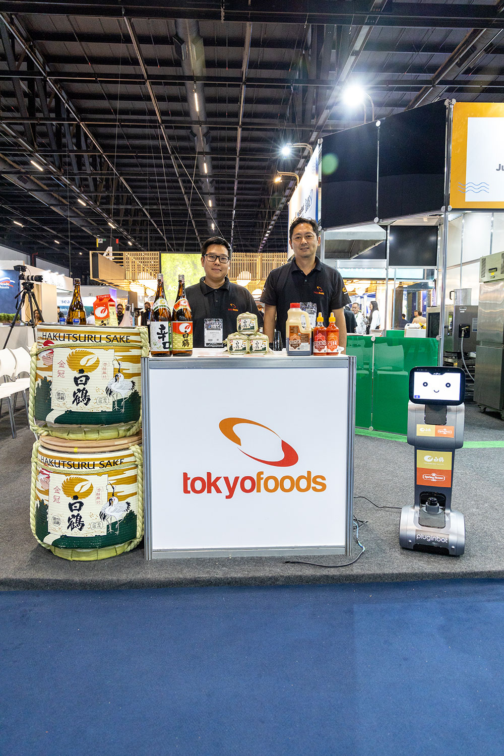 23-10 Seafood Show Latin America 2024 23-10 Seafood Show Latin America 2024