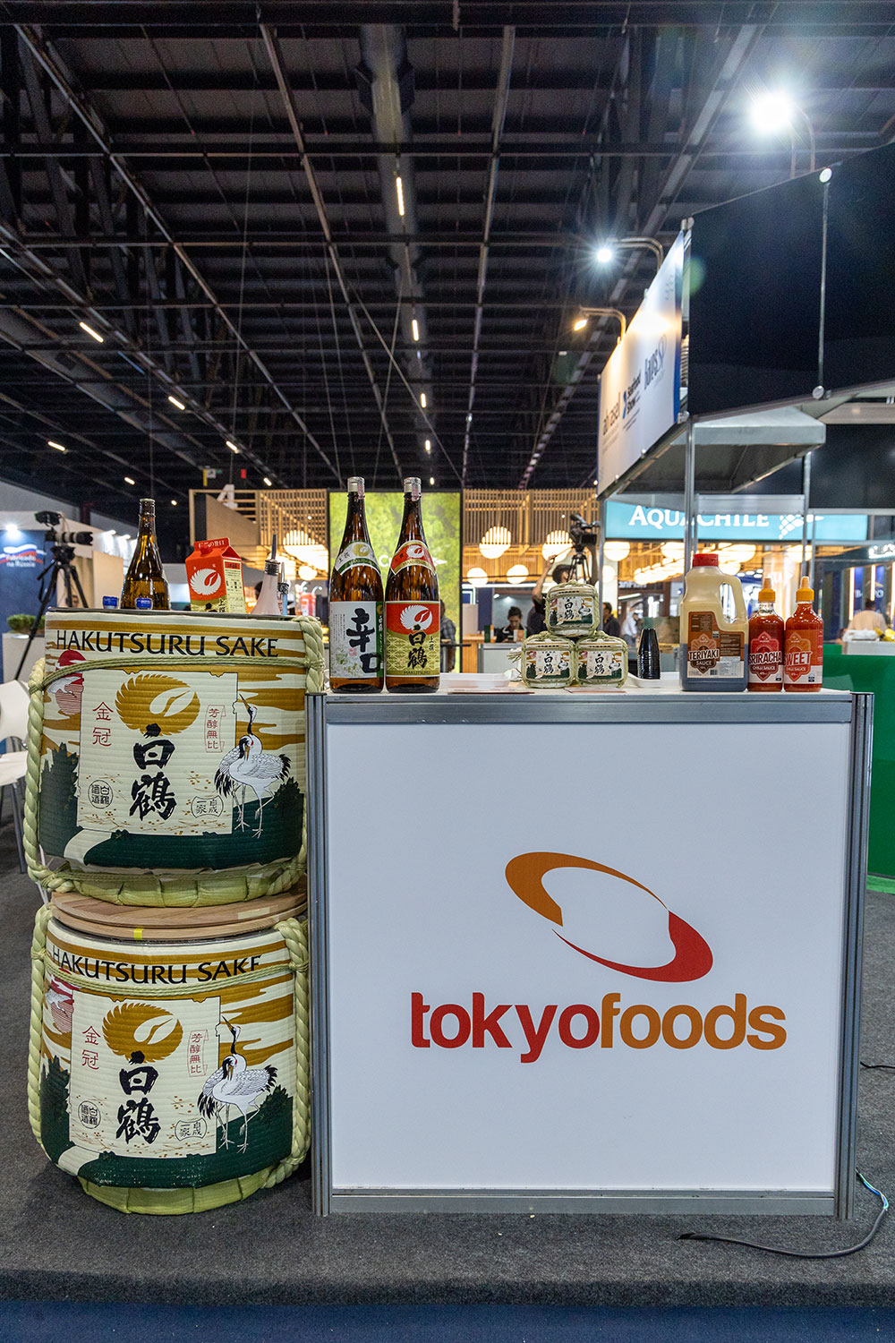 23-10 Seafood Show Latin America 2024 23-10 Seafood Show Latin America 2024