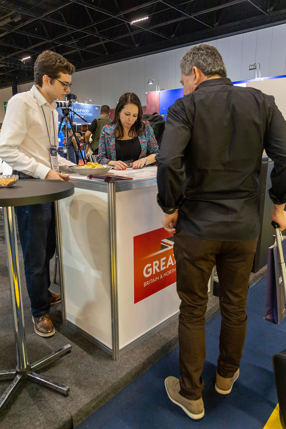 23-10 Seafood Show Latin America 2024 23-10 Seafood Show Latin America 2024