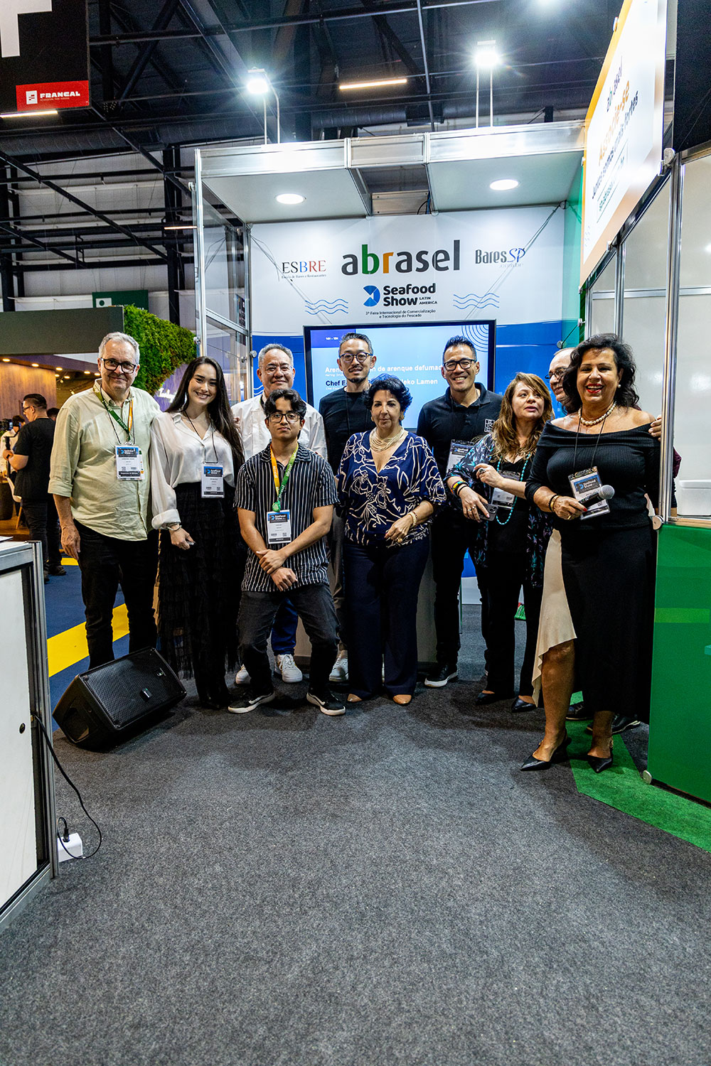 23-10 Seafood Show Latin America 2024 23-10 Seafood Show Latin America 2024