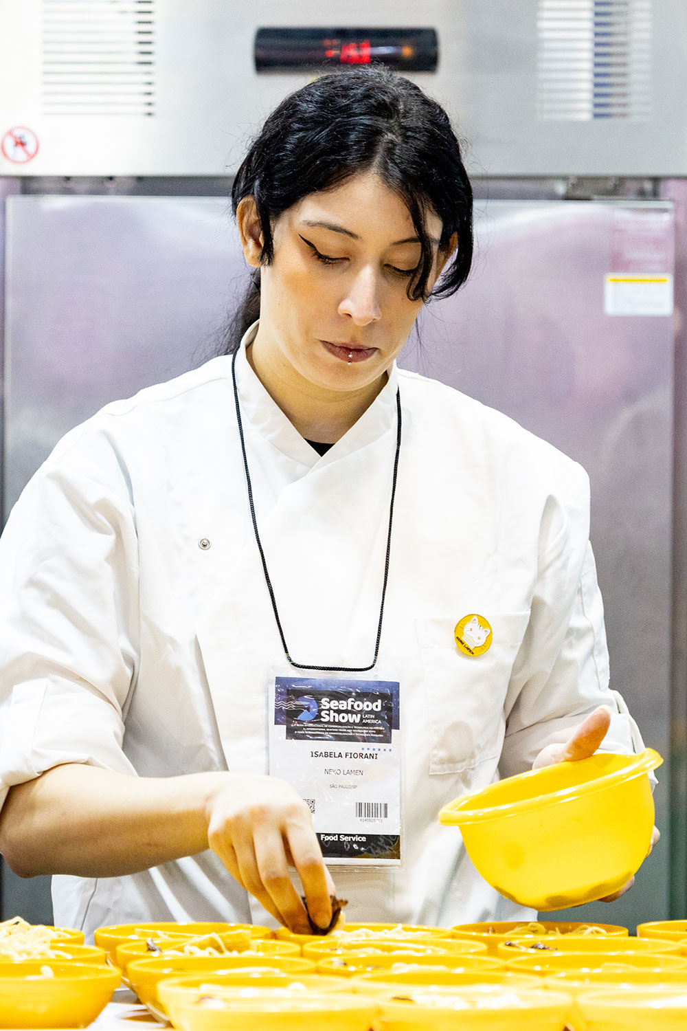 23-10 Seafood Show Latin America 2024 23-10 Seafood Show Latin America 2024