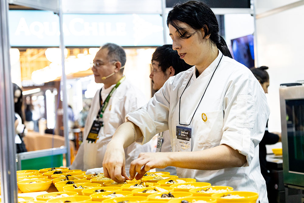 23-10 Seafood Show Latin America 2024 23-10 Seafood Show Latin America 2024