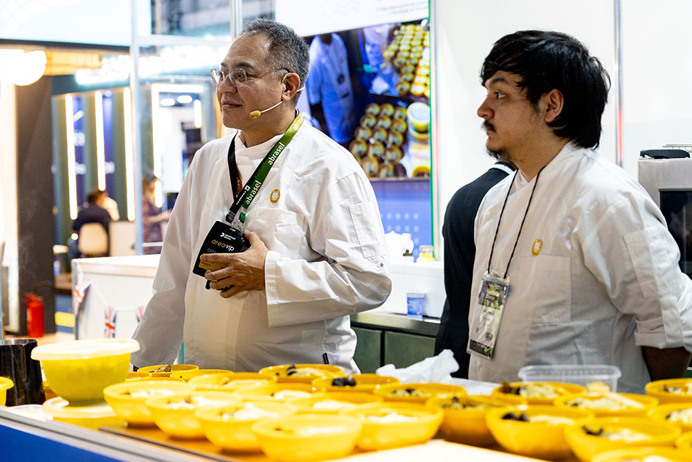 23-10 Seafood Show Latin America 2024 23-10 Seafood Show Latin America 2024