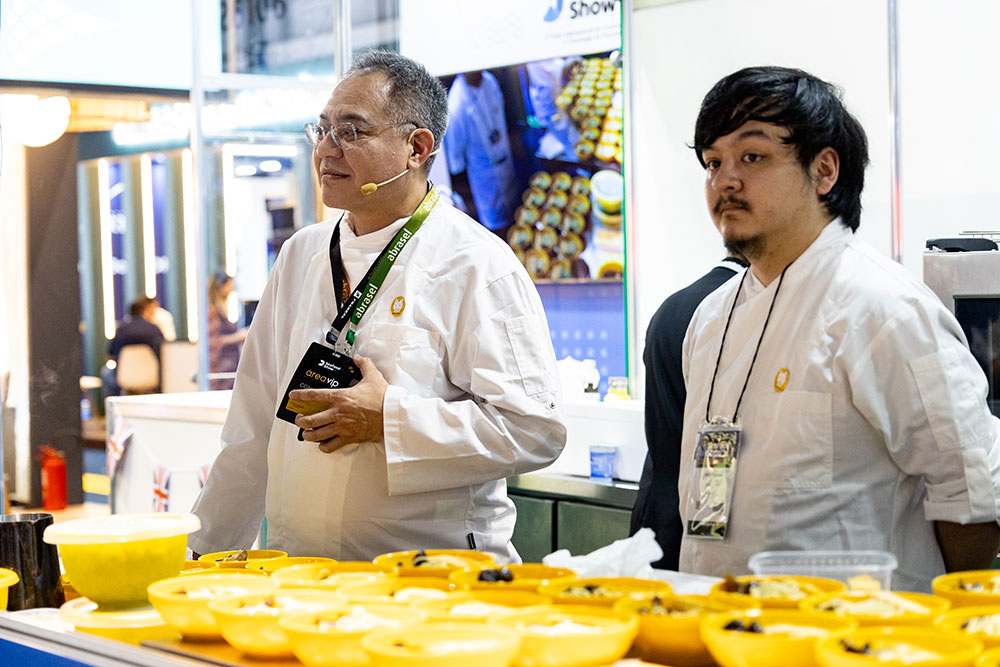 23-10 Seafood Show Latin America 2024 23-10 Seafood Show Latin America 2024