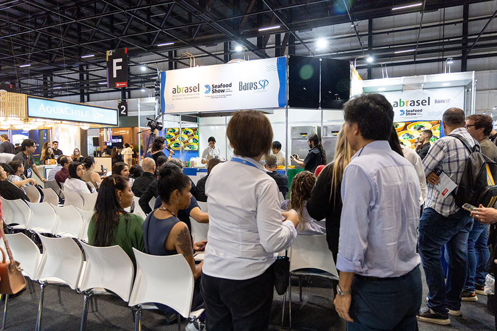 23-10 Seafood Show Latin America 2024 23-10 Seafood Show Latin America 2024