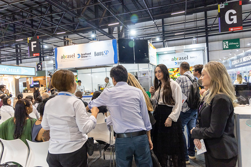 23-10 Seafood Show Latin America 2024 23-10 Seafood Show Latin America 2024