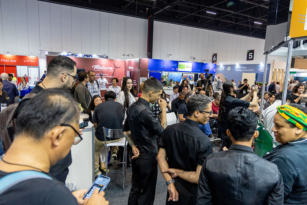 23-10 Seafood Show Latin America 2024 23-10 Seafood Show Latin America 2024