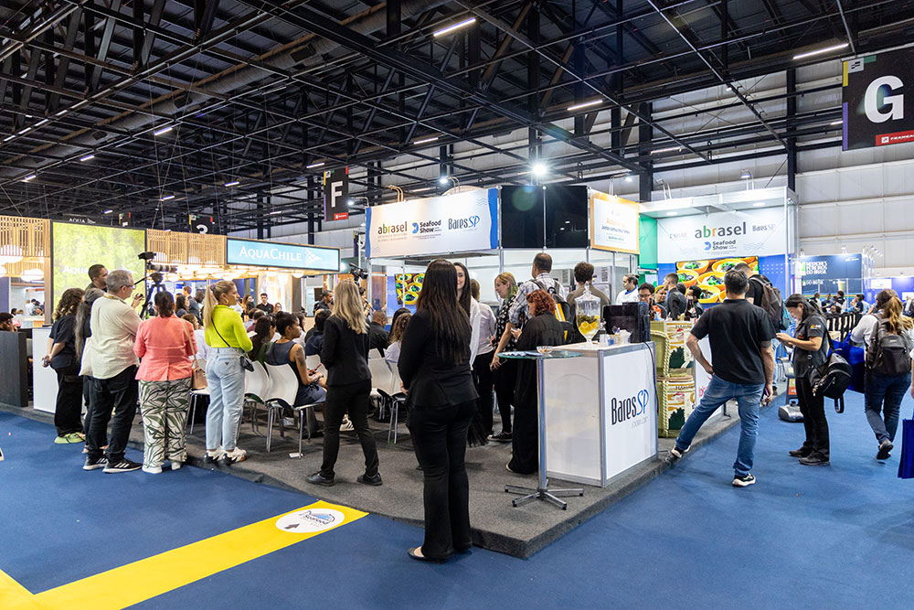 23-10 Seafood Show Latin America 2024 23-10 Seafood Show Latin America 2024