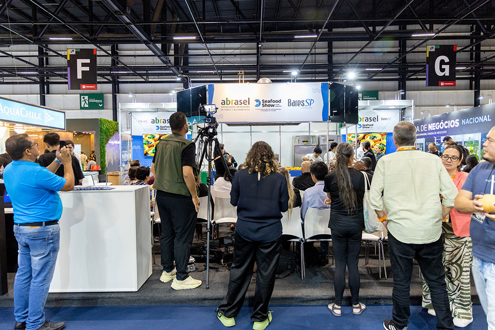 23-10 Seafood Show Latin America 2024 23-10 Seafood Show Latin America 2024