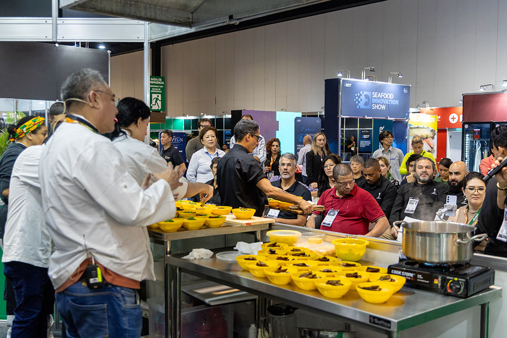 23-10 Seafood Show Latin America 2024 23-10 Seafood Show Latin America 2024