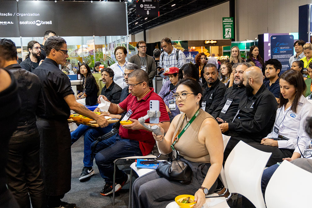 23-10 Seafood Show Latin America 2024 23-10 Seafood Show Latin America 2024