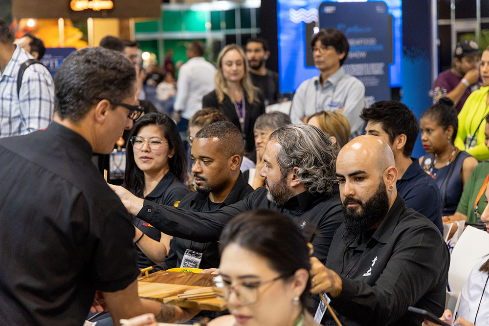 23-10 Seafood Show Latin America 2024 23-10 Seafood Show Latin America 2024