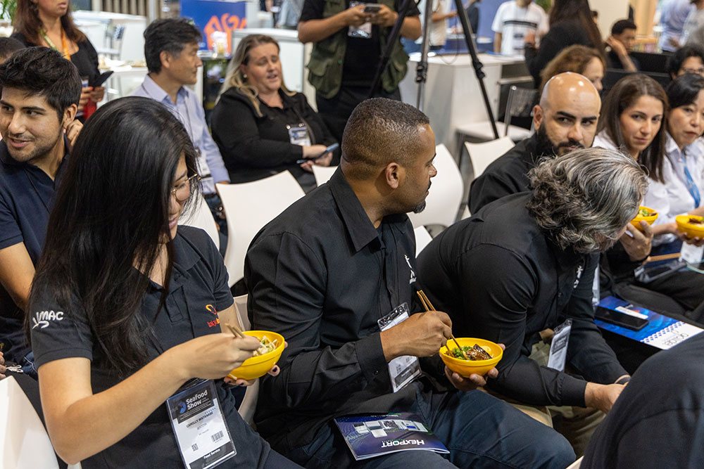 23-10 Seafood Show Latin America 2024 23-10 Seafood Show Latin America 2024