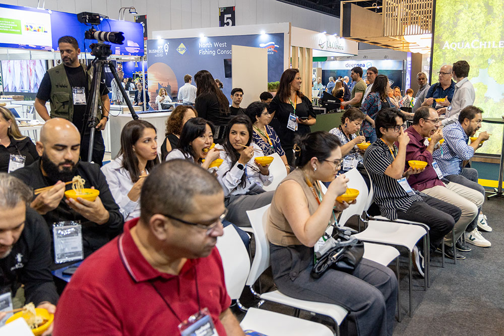 23-10 Seafood Show Latin America 2024 23-10 Seafood Show Latin America 2024