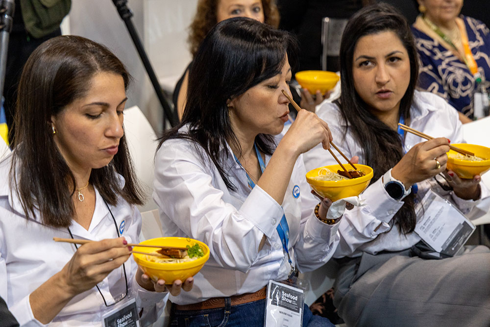23-10 Seafood Show Latin America 2024 23-10 Seafood Show Latin America 2024