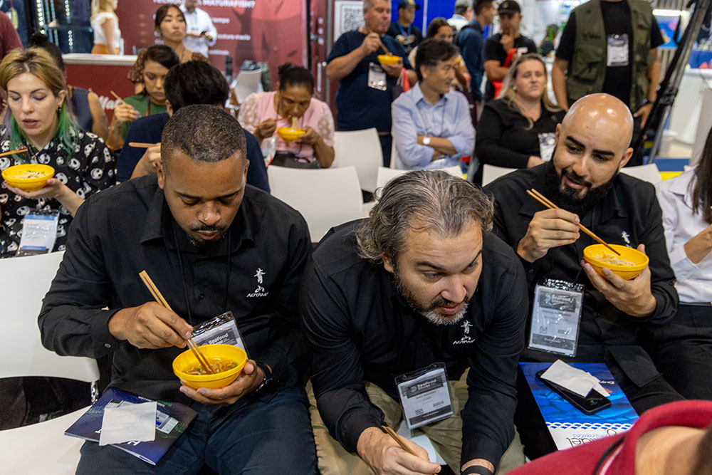 23-10 Seafood Show Latin America 2024 23-10 Seafood Show Latin America 2024