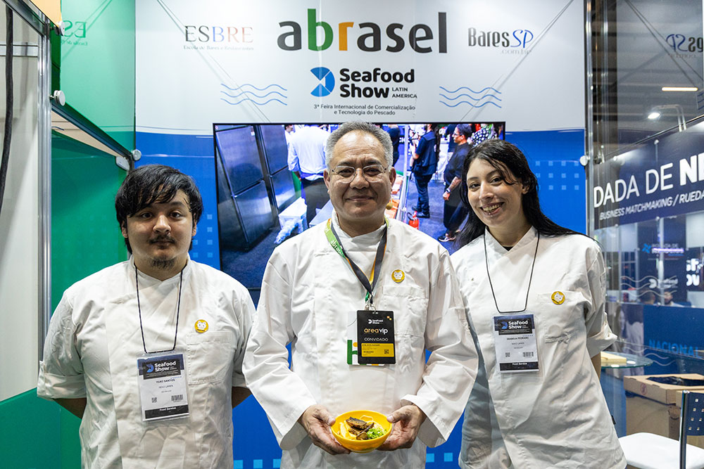23-10 Seafood Show Latin America 2024 23-10 Seafood Show Latin America 2024