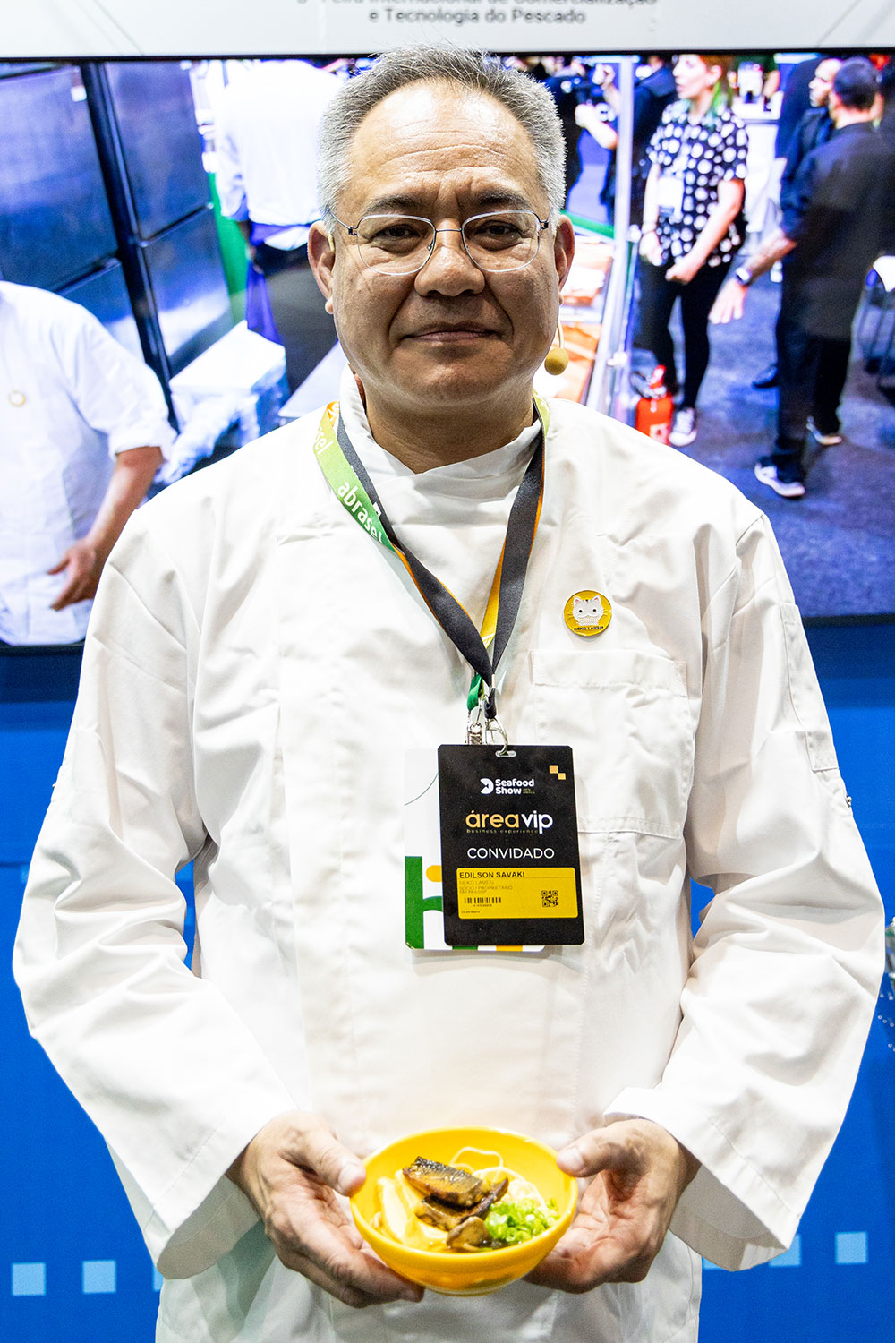 23-10 Seafood Show Latin America 2024 23-10 Seafood Show Latin America 2024